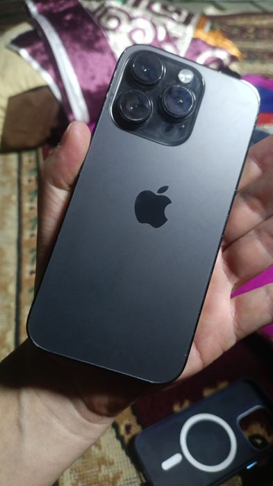 iPhone 14 pro 128