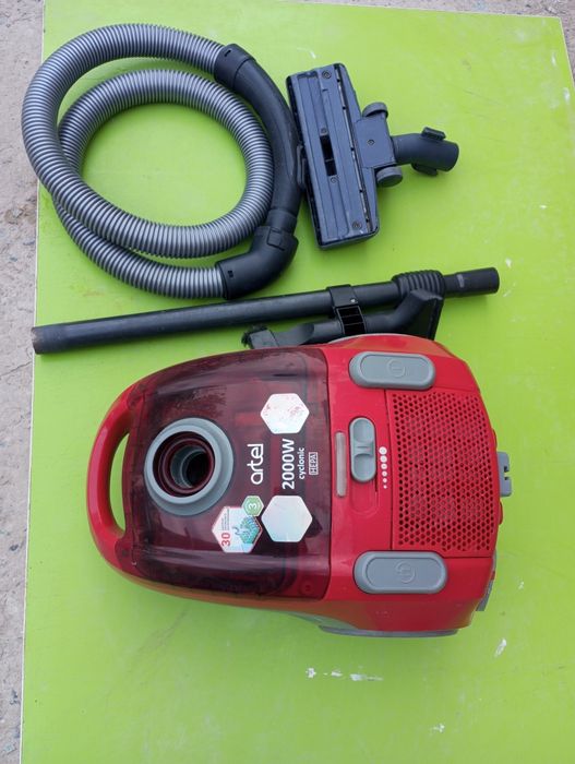 пылесос сатылады