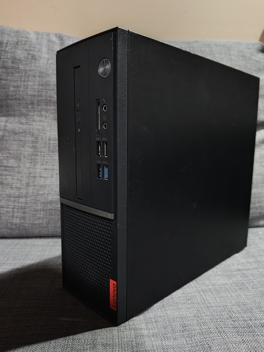 Unitate pc Lenovo SFF i5-8400 16gb ram
