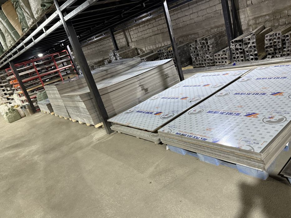 Нержавейка лист 2мм матовый 304 катта фармат 1500х3000