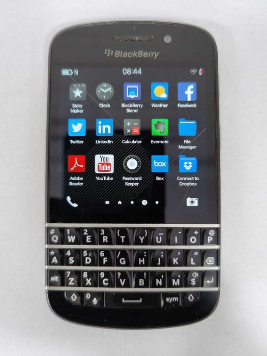 Blackberry Q10, 4G, 2GB RAM