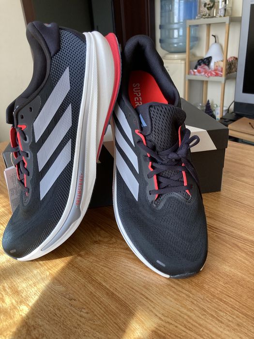 Мъжки оригинални маратонки Adidas Supernova Rise 2 M
