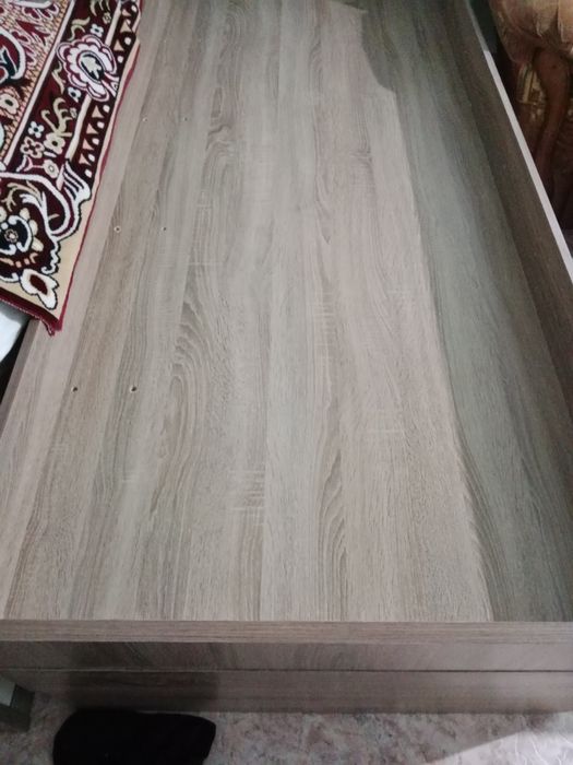 Продам односпальная кровать