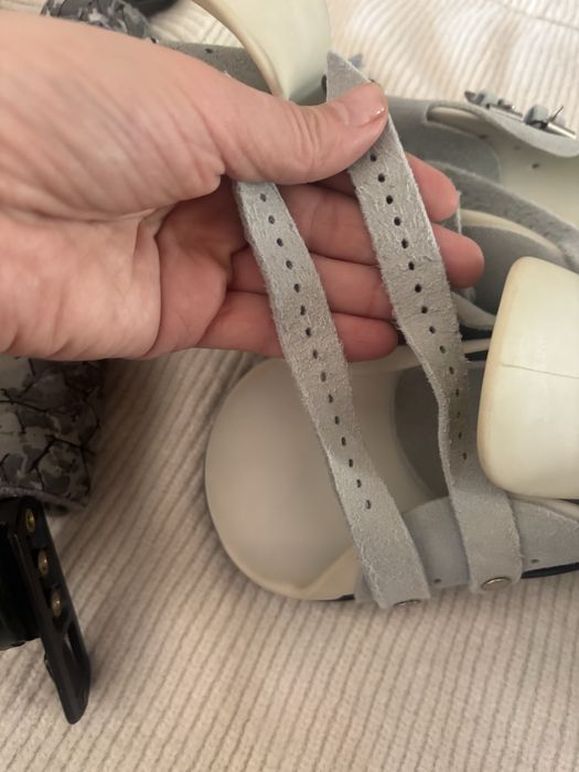 Брейсы для детей