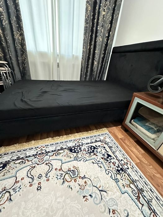 Продам кровать 2ге 1.20ма