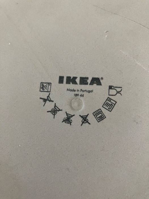 Форма для запекания IKEA
