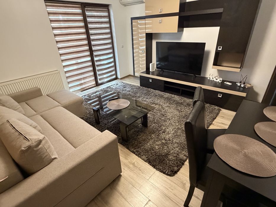 Inchiriez apartament in bloc NOU ULTRACENTRAL premium