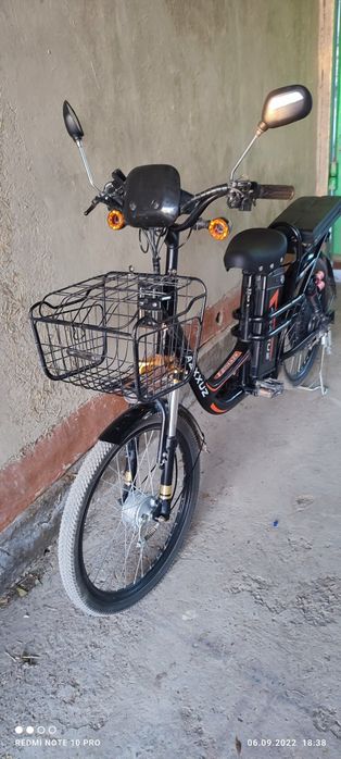 Хаммаси сотилади келишамиз