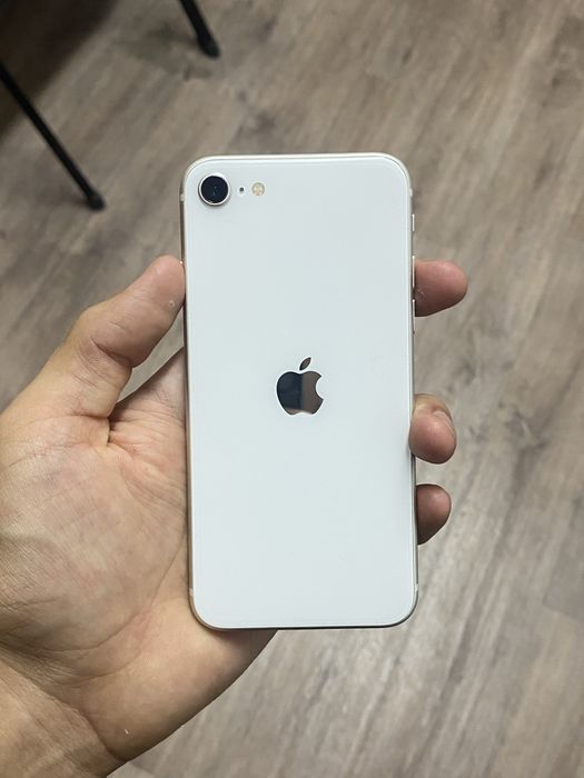 iphone se 2 айфон се 2 идеал состояние