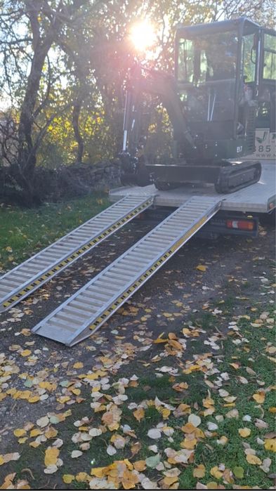 Косене , премахване и рязане на дървета