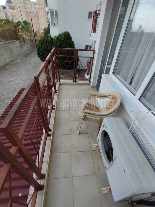 Продава се Едностаен апартамент в Свети Влас - 31 кв.м за 1291 €/кв.м - Снимка #4