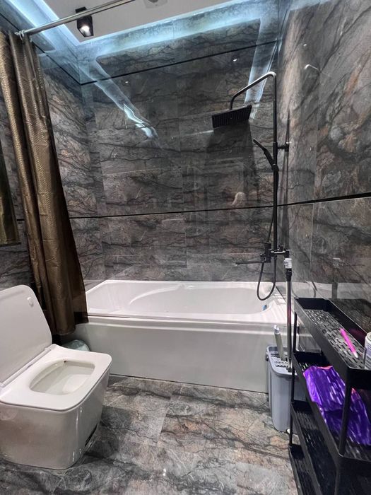 Продаётся 3/7/9 квартира в ЖК Vek, Паркентский