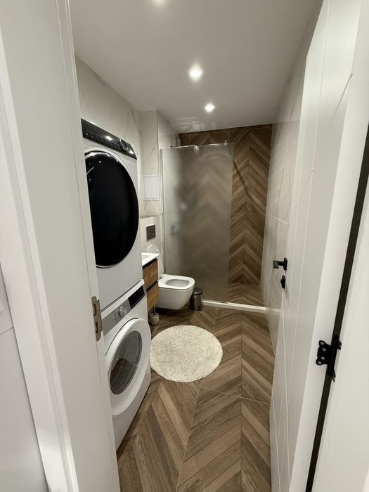 Продава се Тристаен апартамент в Пловдив, Беломорски - 100 кв.м за 2400 €/кв.м - Снимка #7