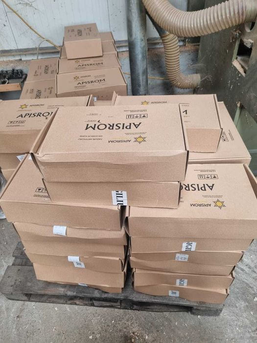 vand miere poliflora 18t, sacam 7t,faguri, certificata bio
