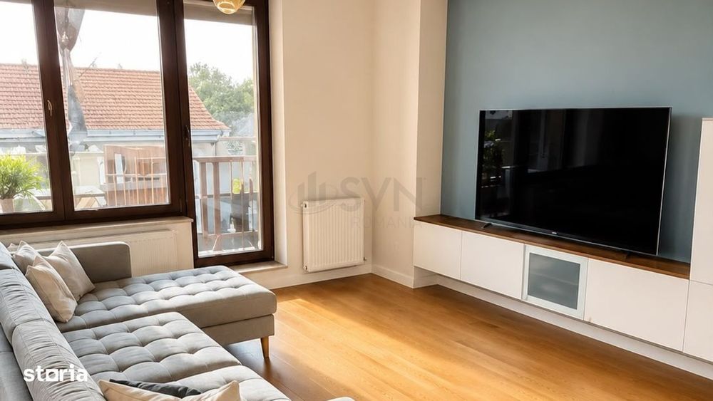 Apartament l 3 Camere l Piata Victoriei — fotografia 1