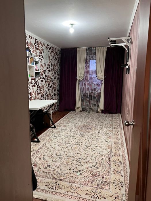 Квартира, 2-х комнатная продаётся