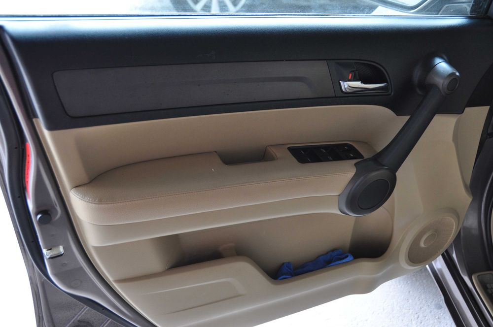 HONDA C-RV executive 4x4