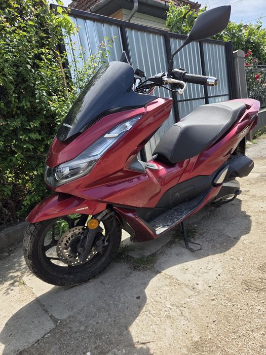 HONDA PCX 125 cm 2021