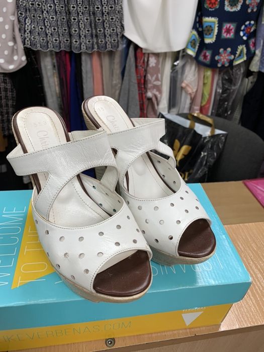 Продаю босоножки ( Турция)