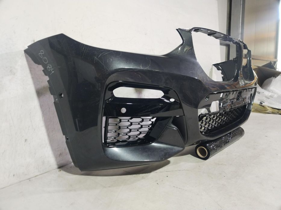 Bara fata BMW X3, X4, G01, G02, M-Sport, 2018, 2019, 2020, 2021, cod origine OE 5111139605.