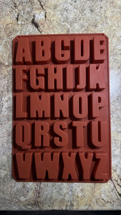 Кондитерский инвентарь