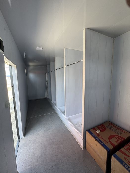 Контейнер/konteyner