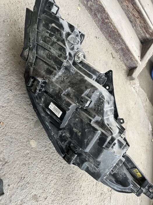 Фара правая kia k5 рестайлинг