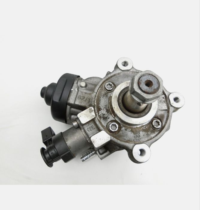 Pompa Presiune Inalte Injectie Vw Passat B8 Skoda Octavia 3 Superb 3 Vw Tiguan 1.6 TDI Diesel Euro 6 E6 DCX DCXA CRH CRK CXM 04L130755E 04L 130 755 D