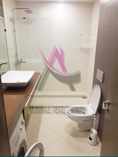 Дава се под наем Двустаен апартамент в Варна, Възраждане 1 - 92 кв.м за 458.49 € - Снимка #5