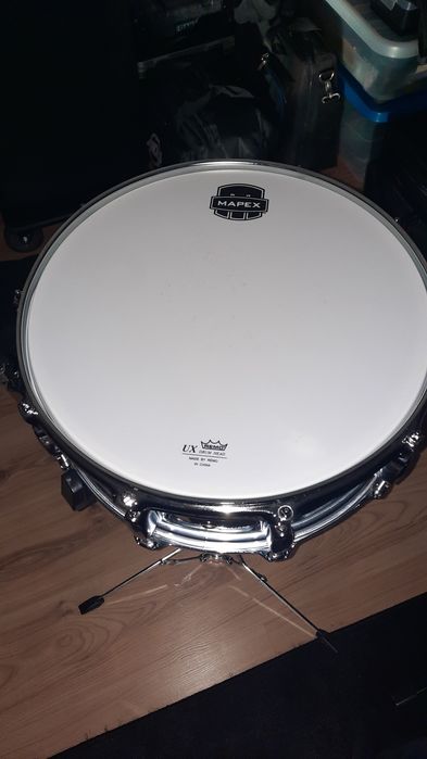 Kit Toba premier Mapex de 14 inch