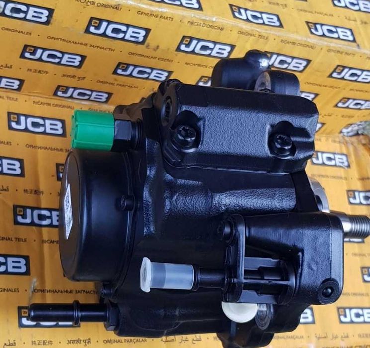 Pompa Common Rail JCB 320/06825