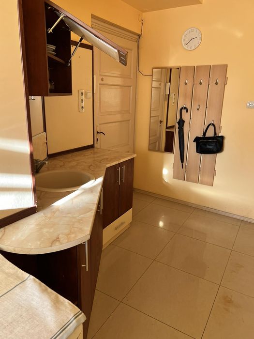 Дава се под наем Двустаен апартамент в Варна, Център - 38 кв.м за 450 € - Снимка #8