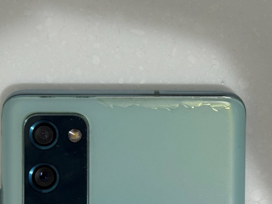 Samsung galaxy s20 fe