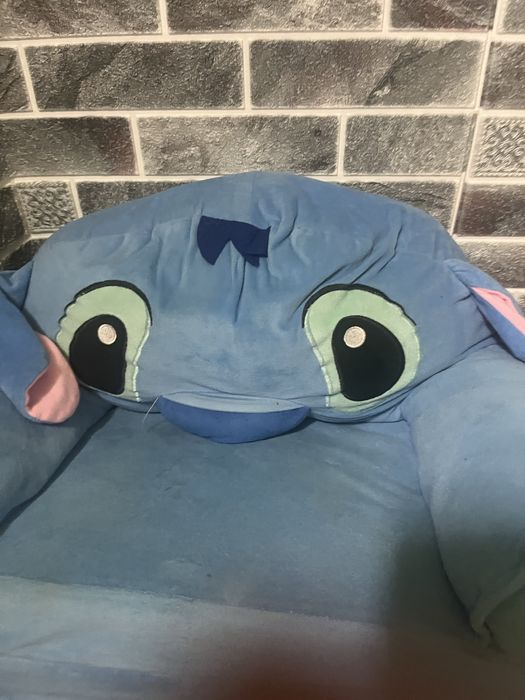 Диван детский маленький