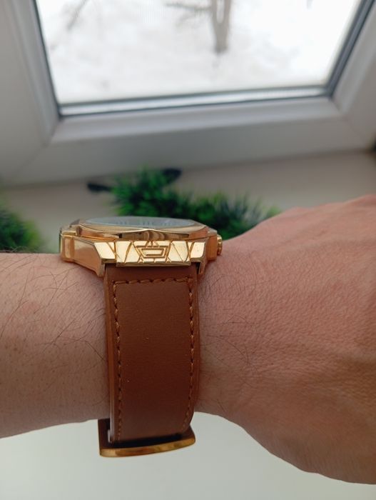 Часы мужские Amber time