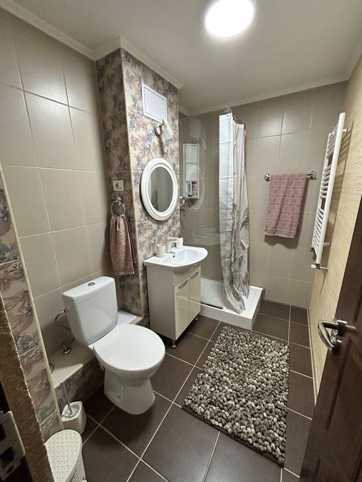 Apartament de inchiriat 3 camere