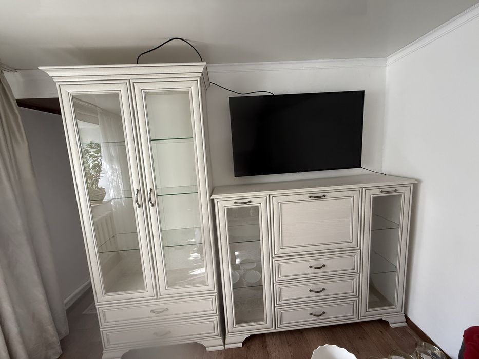 Стенка для гостинный