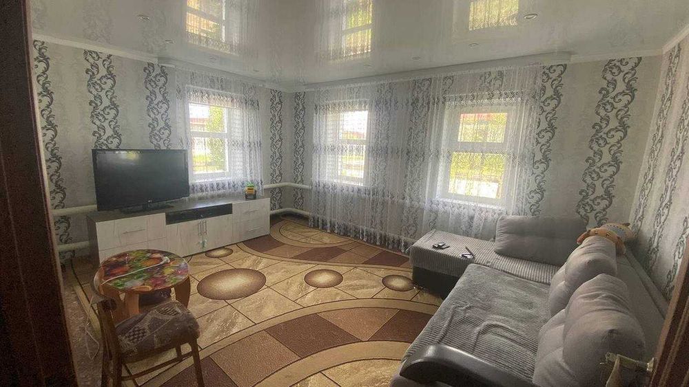 Продажа дома в Затоболовке