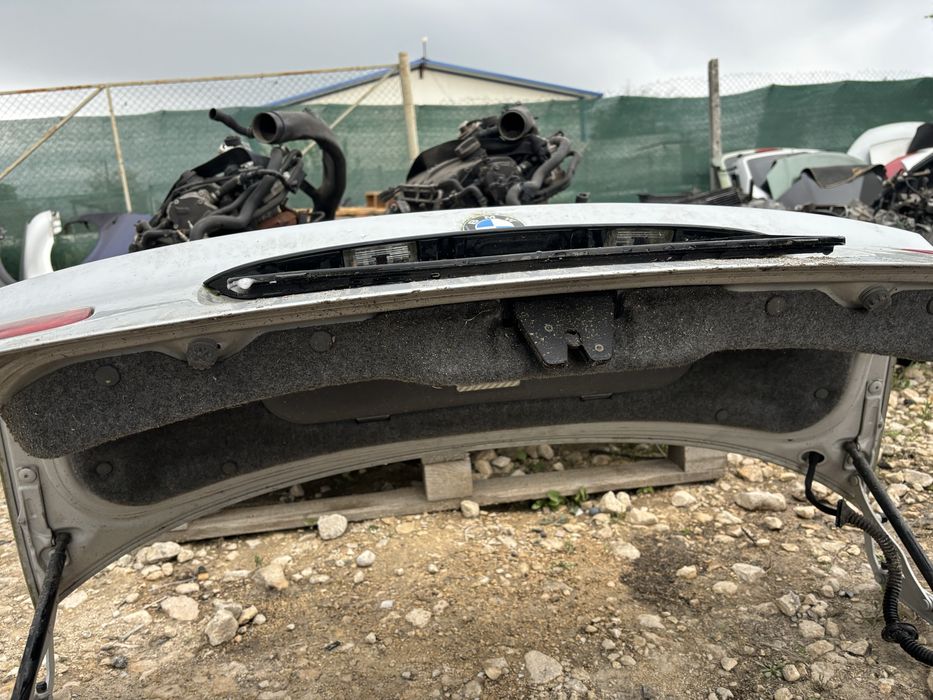 Багажник за БМВ Е46 седан 98- 2005г