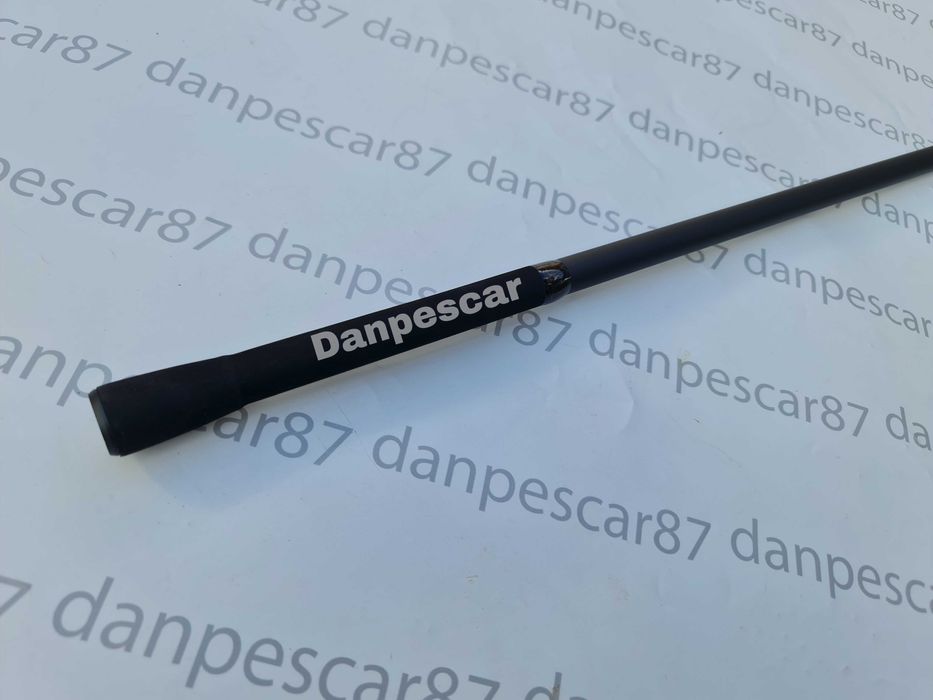 Lanseta Crap PRO FL Strategist 3,90 m din 2 bucati 3,75 LBS
