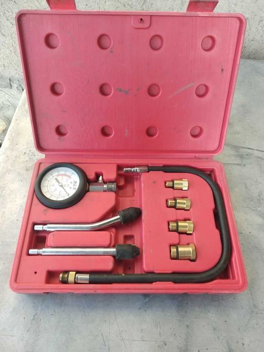 кампрессор улчагич