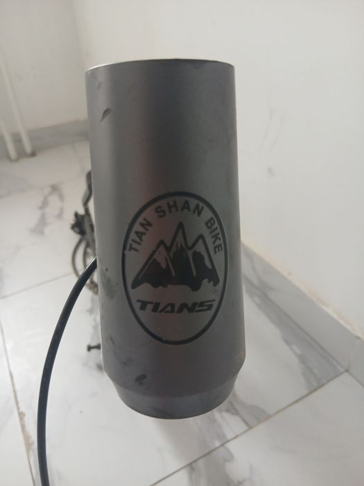 Продам раму тианс