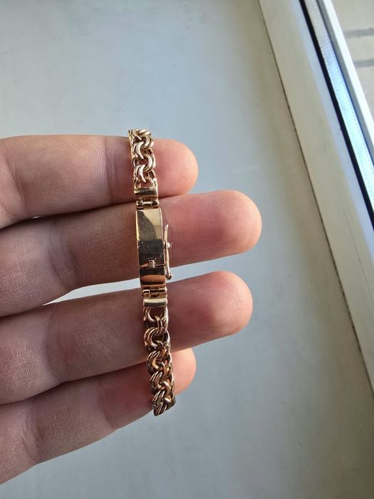 Продам цепочку 40 грамм