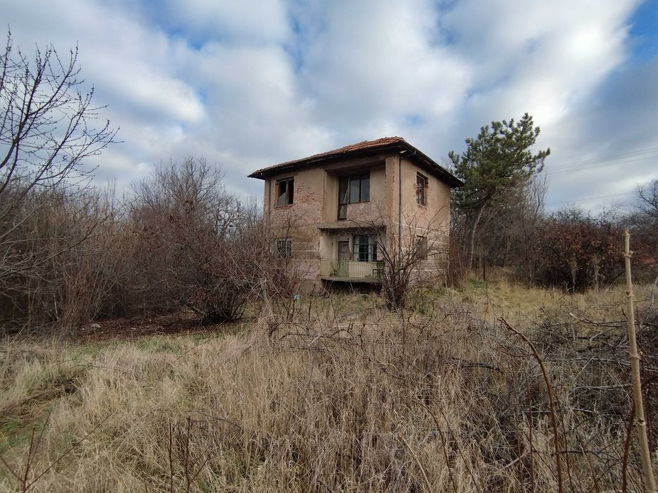 Продава се Къща в с. Велковци, Област Перник - 116 кв.м за 328 €/кв.м - Снимка #4