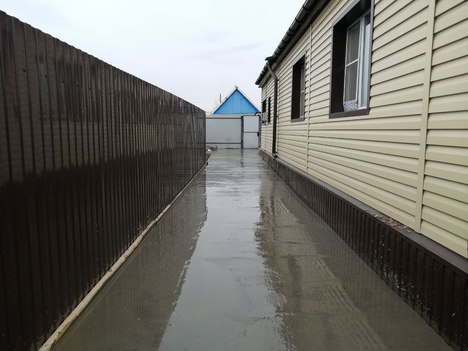 Все виды строительных услуг