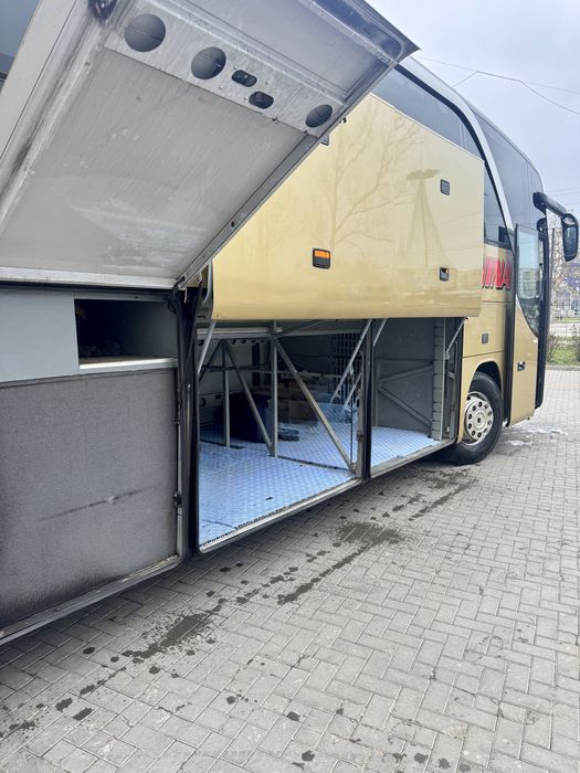 SETRA 417 HDH 61 locuri 2006