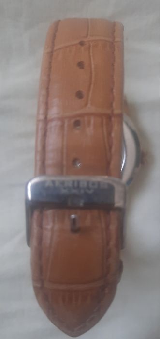 Ръчен часовник AKRIBOS XXIV 807 автоматичен самонавиващ се