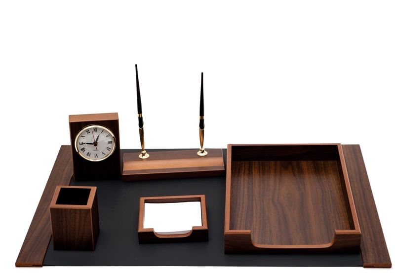 Набор руководителя настольный бизнес подарок