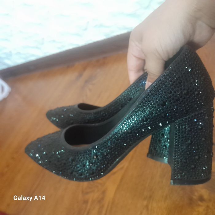 Toflik vecherniy 36 razmer