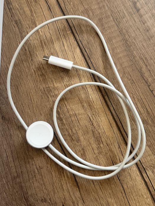 Apple Watch Seria 7 45mm GPS